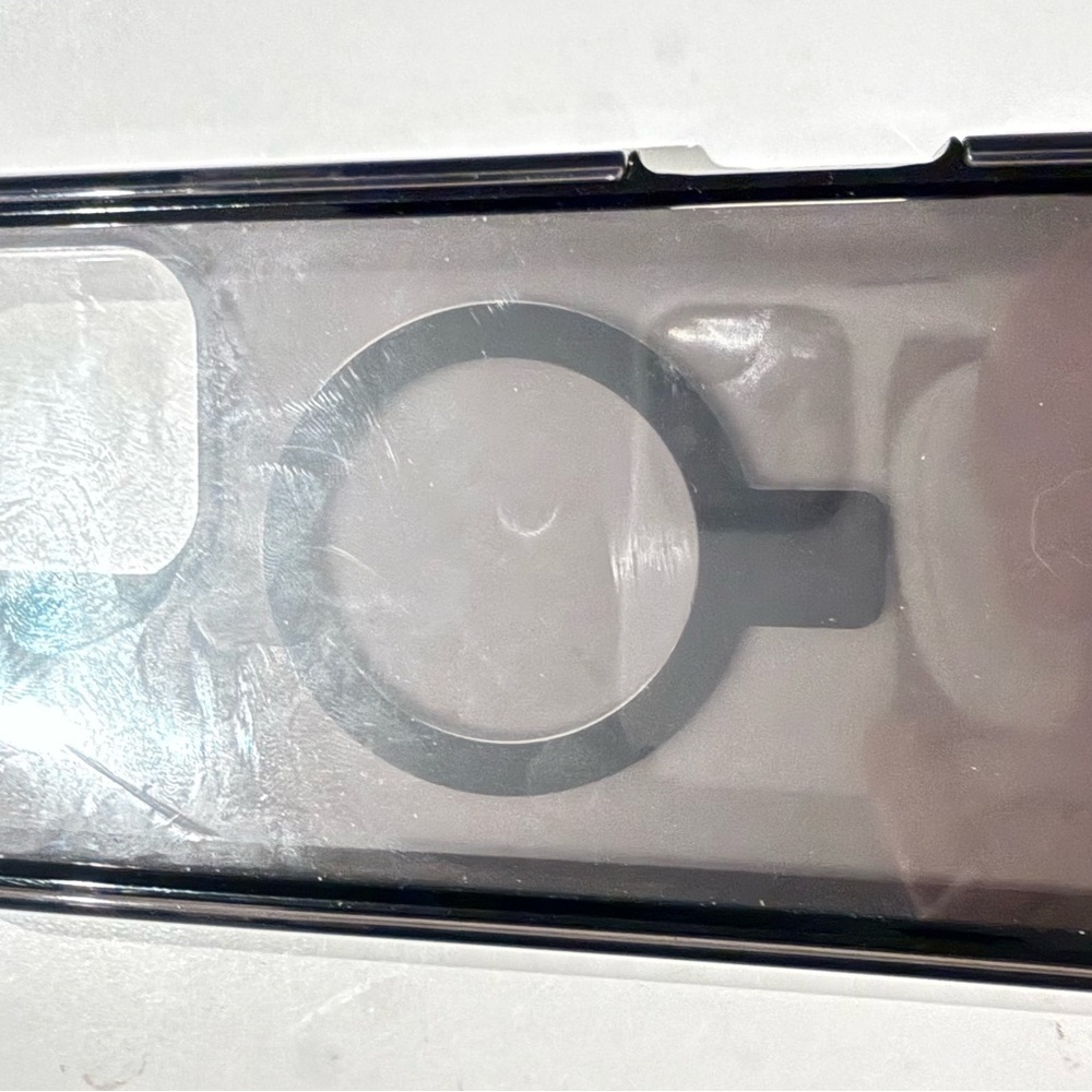 16 Pro Max Full Body Case